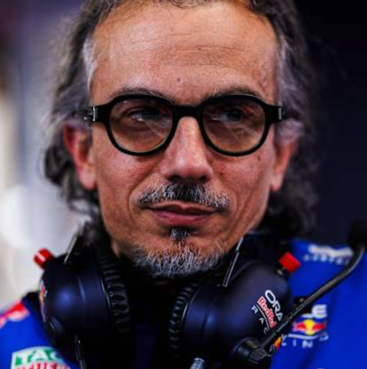 Laurent Mekies